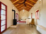 Vamos MIT VIDEO: Kreta – Klassische Steinvilla mit modernem Komfort in Vamos Haus kaufen
